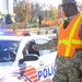 DC National Guard support Veterans Day mission