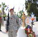 Remembrance Day in the Sinai Peninsula