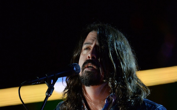 The Concert for Valor