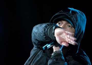 The Concert for Valor