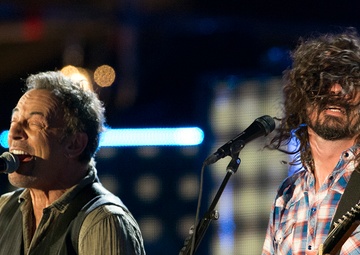 The Concert for Valor