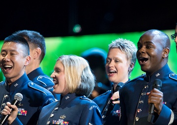 The Concert for Valor
