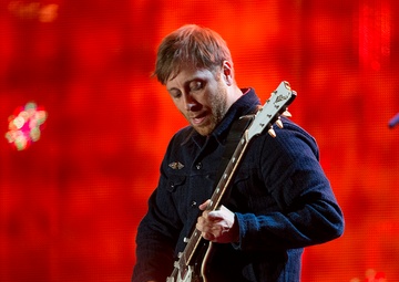 The Concert for Valor