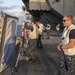 USS George Washington operations
