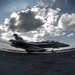USS George Washington operations