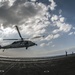 USS George Washington operations