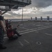 USS George Washington operations