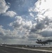 USS George Washington operations