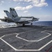 USS George Washington operations