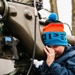 Estonian and US Armies show and tell on Father's Day