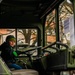 Estonian and US Armies show and tell on Father's Day