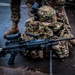Estonian and US Armies show and tell on Father's Day