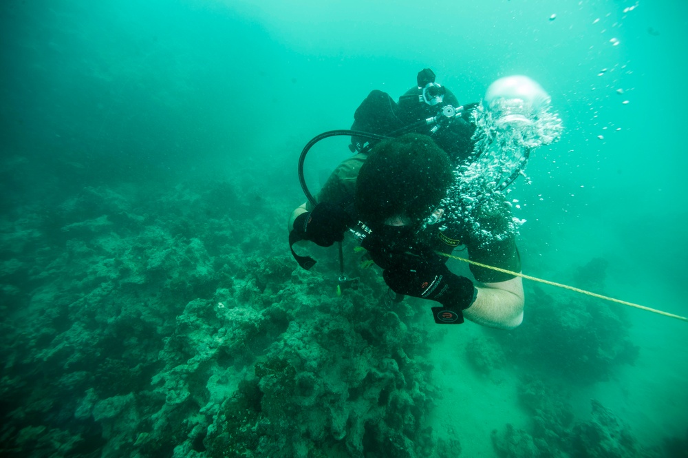 International Mine Countermeasures Exercise (IMCMEX)