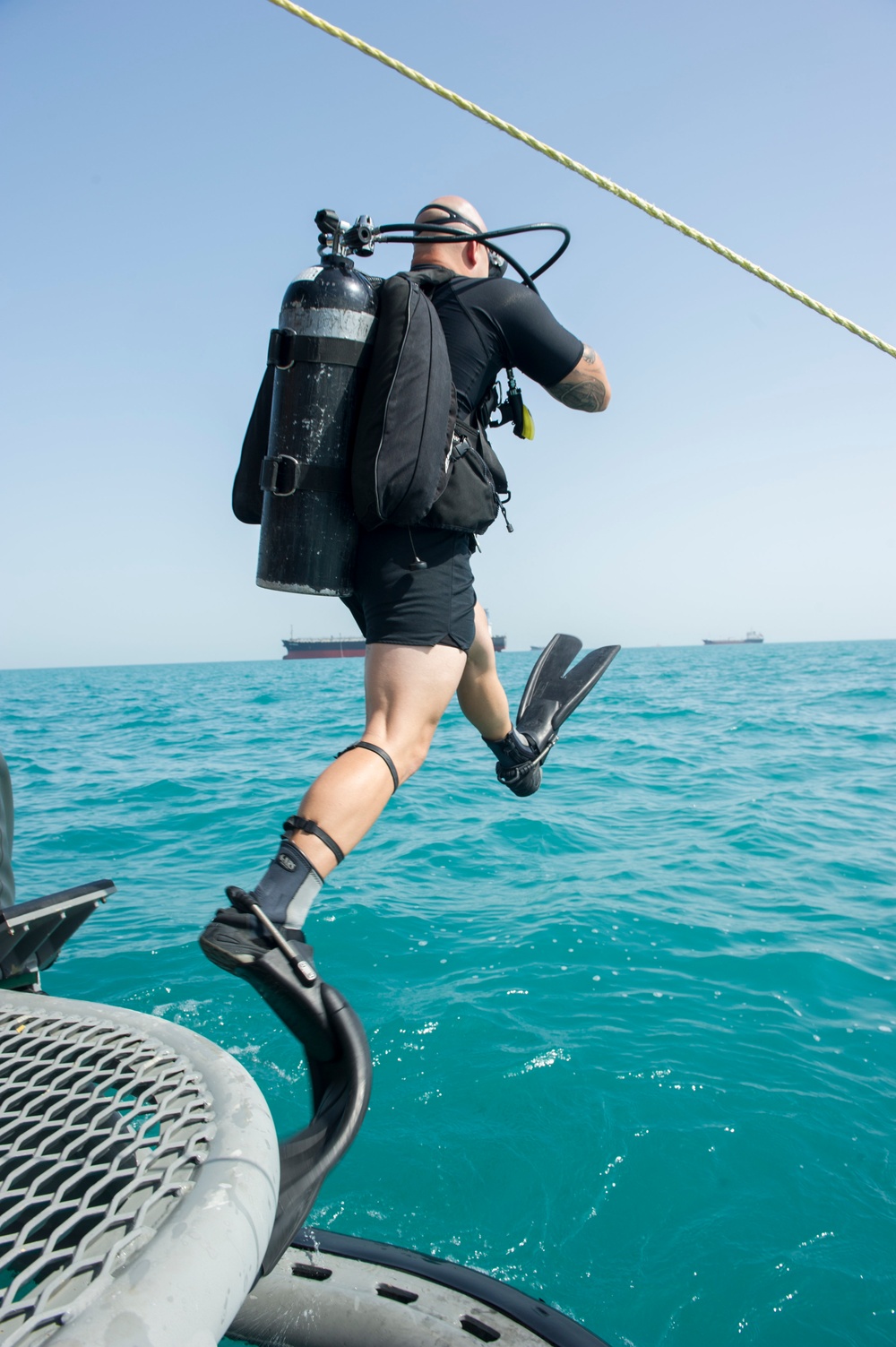 International Mine Countermeasures Exercise (IMCMEX)