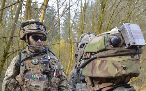 Combined Resolve III