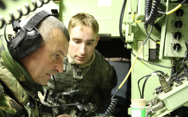 Combined Resolve III