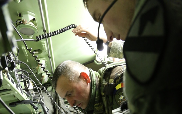 Combined Resolve III