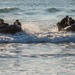 Bold Alligator 2014 moves ashore for beach operations training