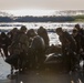 Bold Alligator 2014 moves ashore for beach operations training