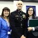 Marines Partner with SHPE
