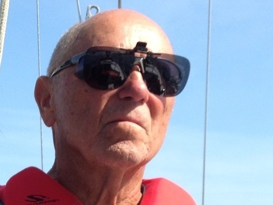 Coast Guard searching from Boca Grande to Panama City, Fla., for missing boater