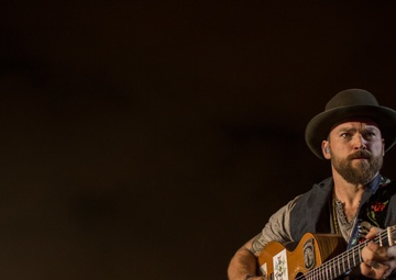 The Concert For Valor