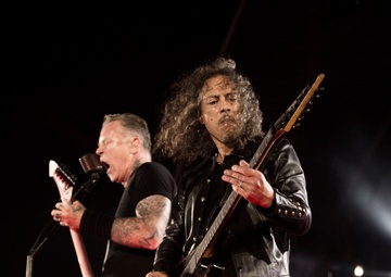 The Concert For Valor