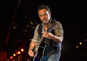 The Concert For Valor