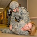2nd SFS and 2nd MDG perform active shooter exercise