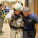 2nd SFS and 2nd MDG perform active shooter exercise
