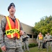 2nd SFS and 2nd MDG perform active shooter exercise