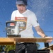 Coast Guard helps rebuild homes of veterans