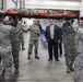 Congressman's 'victory tour' first stop: McChord Field