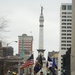 Veterans Day in Indianapolis