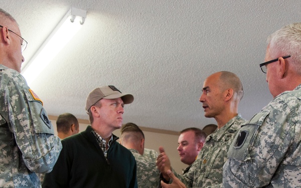 Under Secretary of Army visits Oklahoma National Guard 014