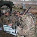 Cav Soldiers conduct hasty defense training