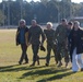 Vice Chairman of the Joint Chiefs of Staff visits Bold Alligator 2014