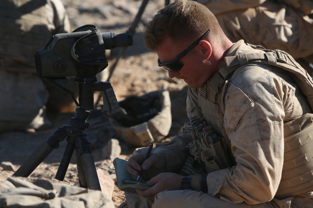 Personality Feature: Pfc. Samuel Fuller