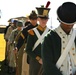 Marines of old: Combat Center peers into past with uniform pageant