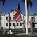 Marine Corps Security Force Company Guantanamo Bay Colors Ceremony
