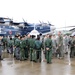 US Air Force, JASDF rescue squadrons participate in Keen Sword