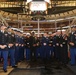 Chicago-based service members are honored at Chicago Blackhawks Veterans Day game