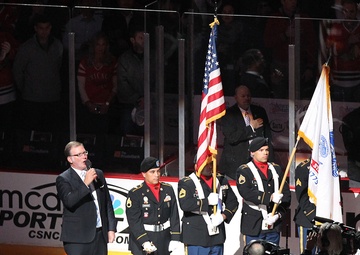 Chicago-based service members engage communities in Veterans Day commemorations