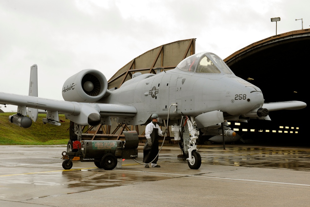 Combined Resolve 2014