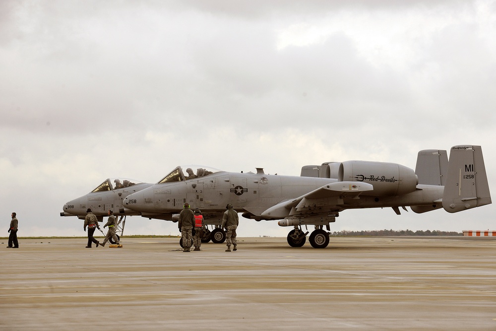 Combined Resolve 2014