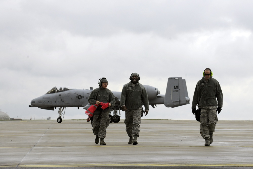 Combined Resolve 2014