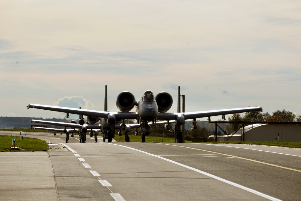 Combined Resolve 2014