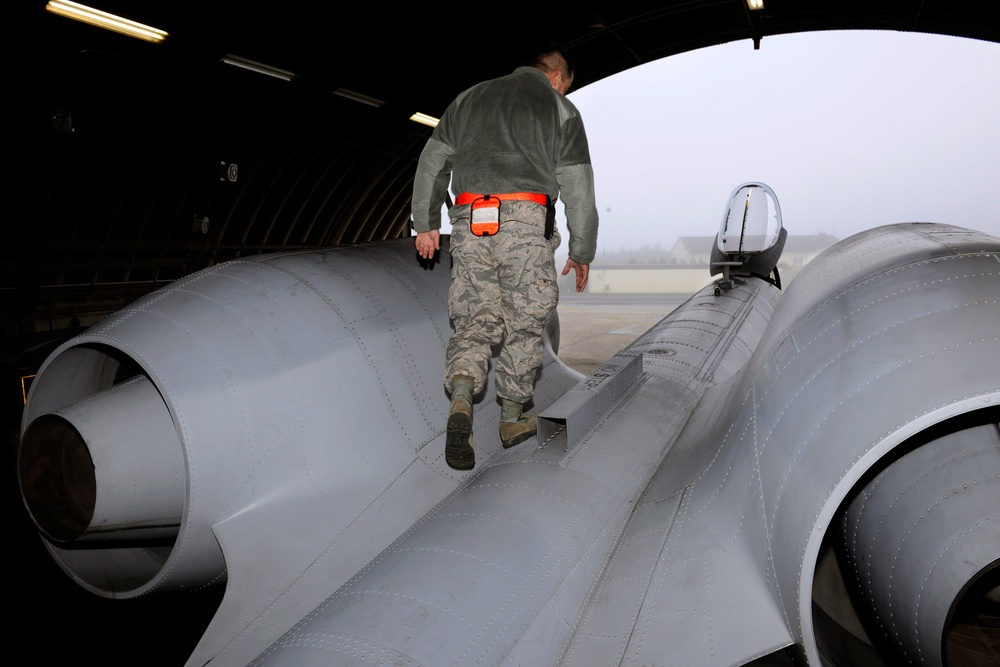 Combined Resolve 2014