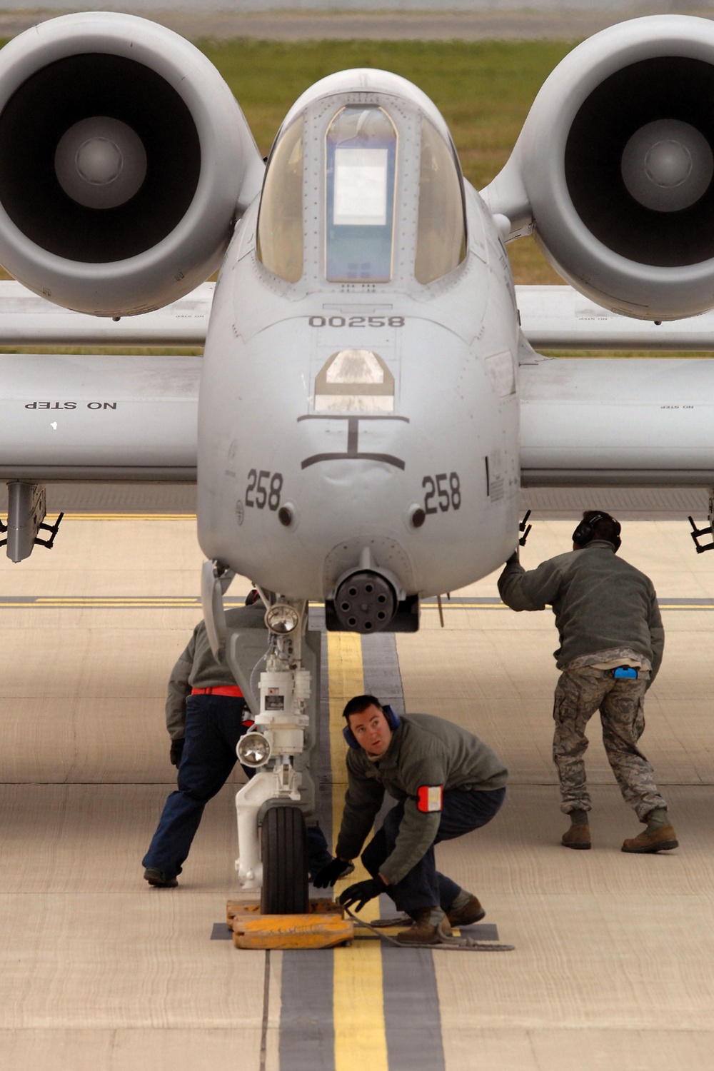 Combined Resolve 2014