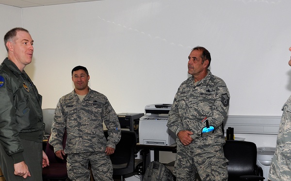 Combined Resolve 2014